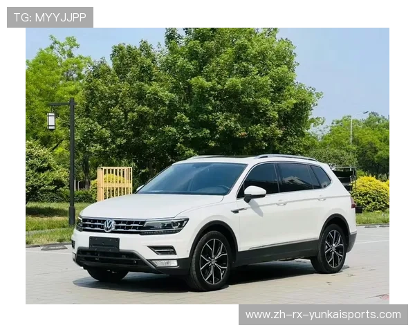 17万多拿下准新途观L,德系SUV家用好选择?